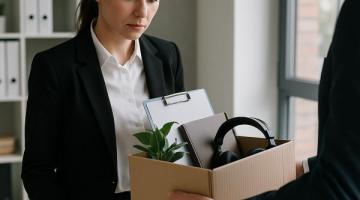 最高法院駁回因不當解僱而要求額外賠償的請求