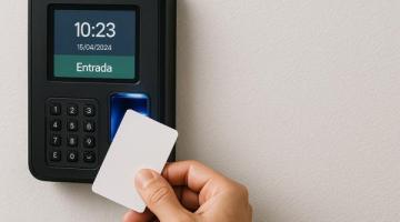 工時登記與《一般資料保護規範》的立法變革：邁向強制性數位化系統