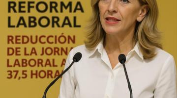 將工作時間縮短至37.5小時：立法程序延宕，中小企業面臨諸多挑戰