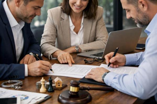 股东协议：避免企业纠纷的关键协议