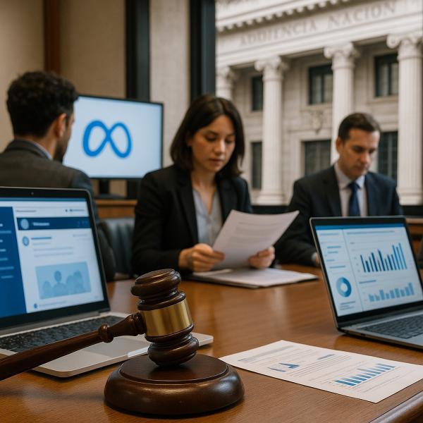 Meta Platforms, Inc. 再获上亿处罚：关于不正当竞争与非法使用数据的判决法律影响及详尽分析