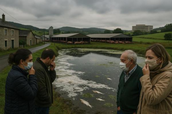 因工业污染导致基本权利受侵害的先例性判决