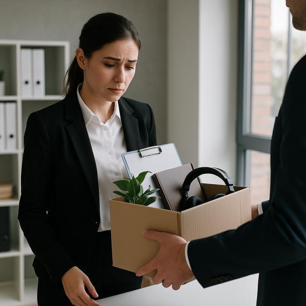 最高法院駁回因不當解僱而要求額外賠償的請求