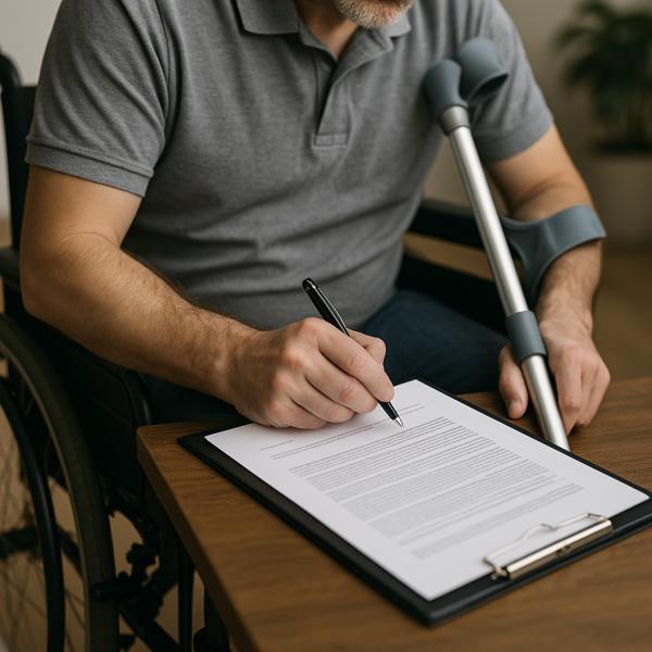 因永久伤残解除劳动合同的新规及其法律效力