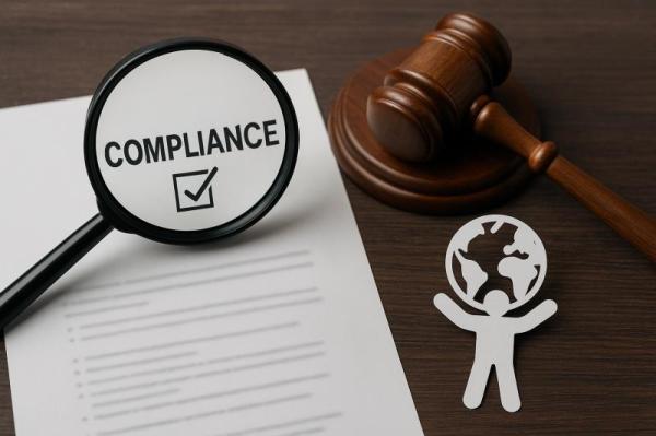 第三部門的合規性：非政府組織與基金會的透明度