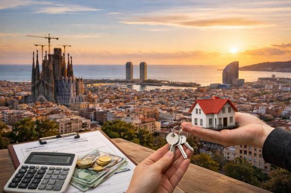 巴塞罗那 2026：将“短期租赁”作为捷径的时代终结——加泰罗尼亚新租赁法规带来的变化